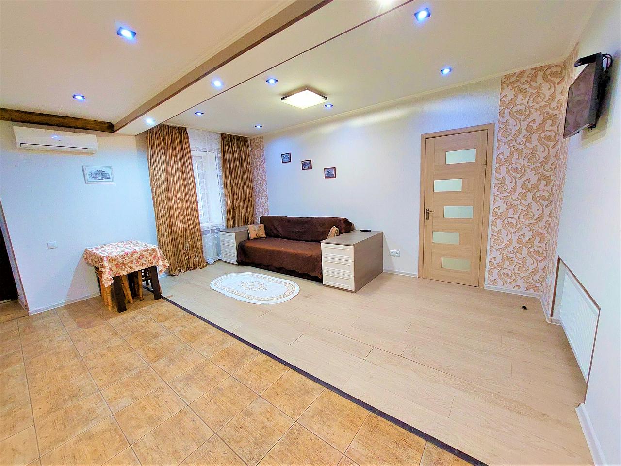 Уютная 2-х комнатная квартира Центр, Парк Шевченко #9