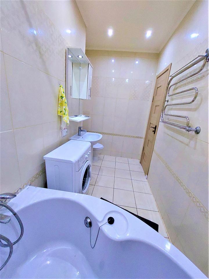 Уютная 2-х комнатная квартира Центр, Парк Шевченко #10