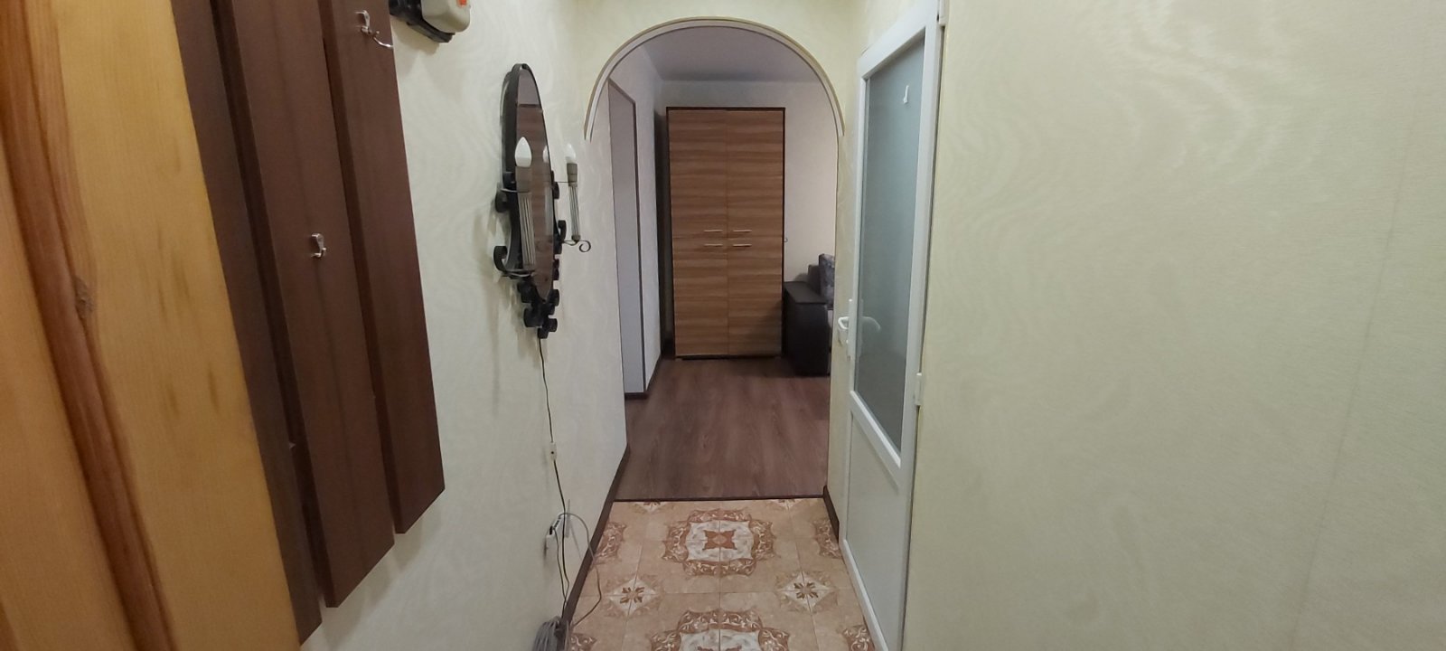 Уютная 2-комнатная, Набережная, 50 метров от моря #7