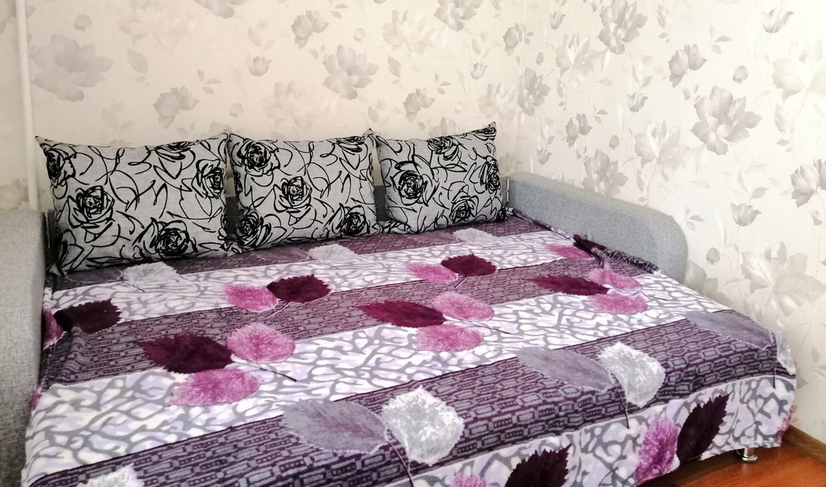 Квартира для отдыха в Бердянске #5