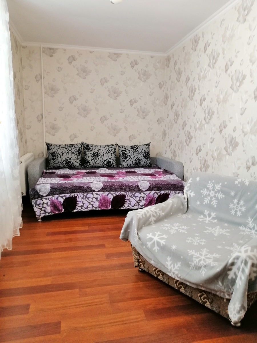 Квартира для отдыха в Бердянске #6