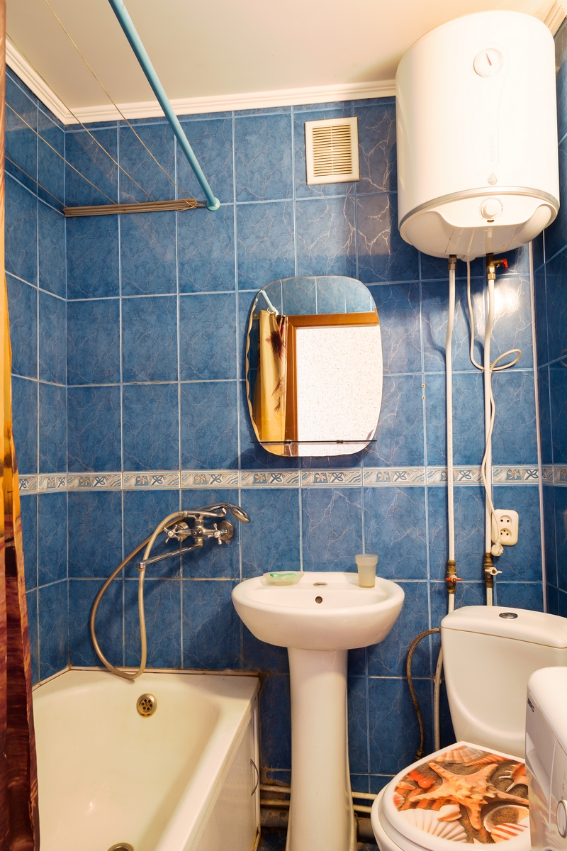 Прямо у метро Студенческая Для 1-4 чел. Кондиционе... #3