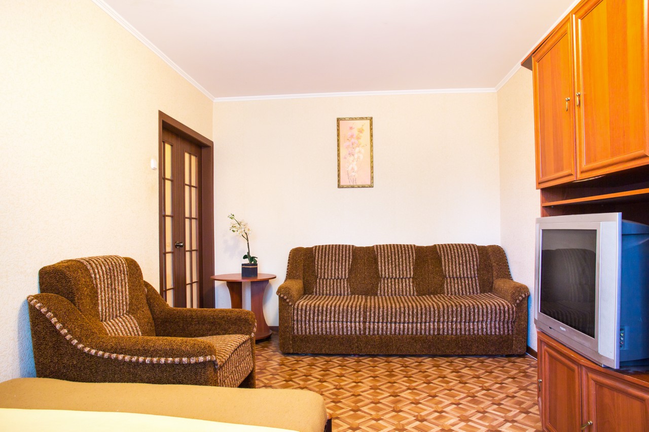 Прямо у метро Студенческая Для 1-4 чел. Кондиционе... #4