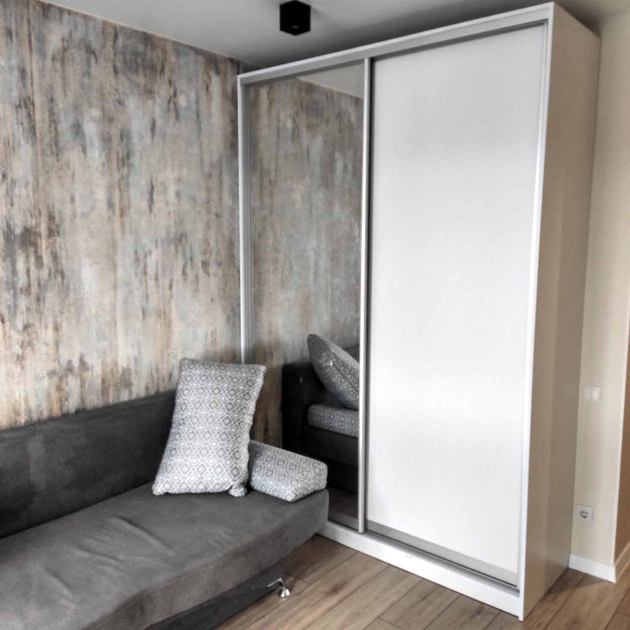 Сдам посуточно уютную квартиру метро ЮЖД #6