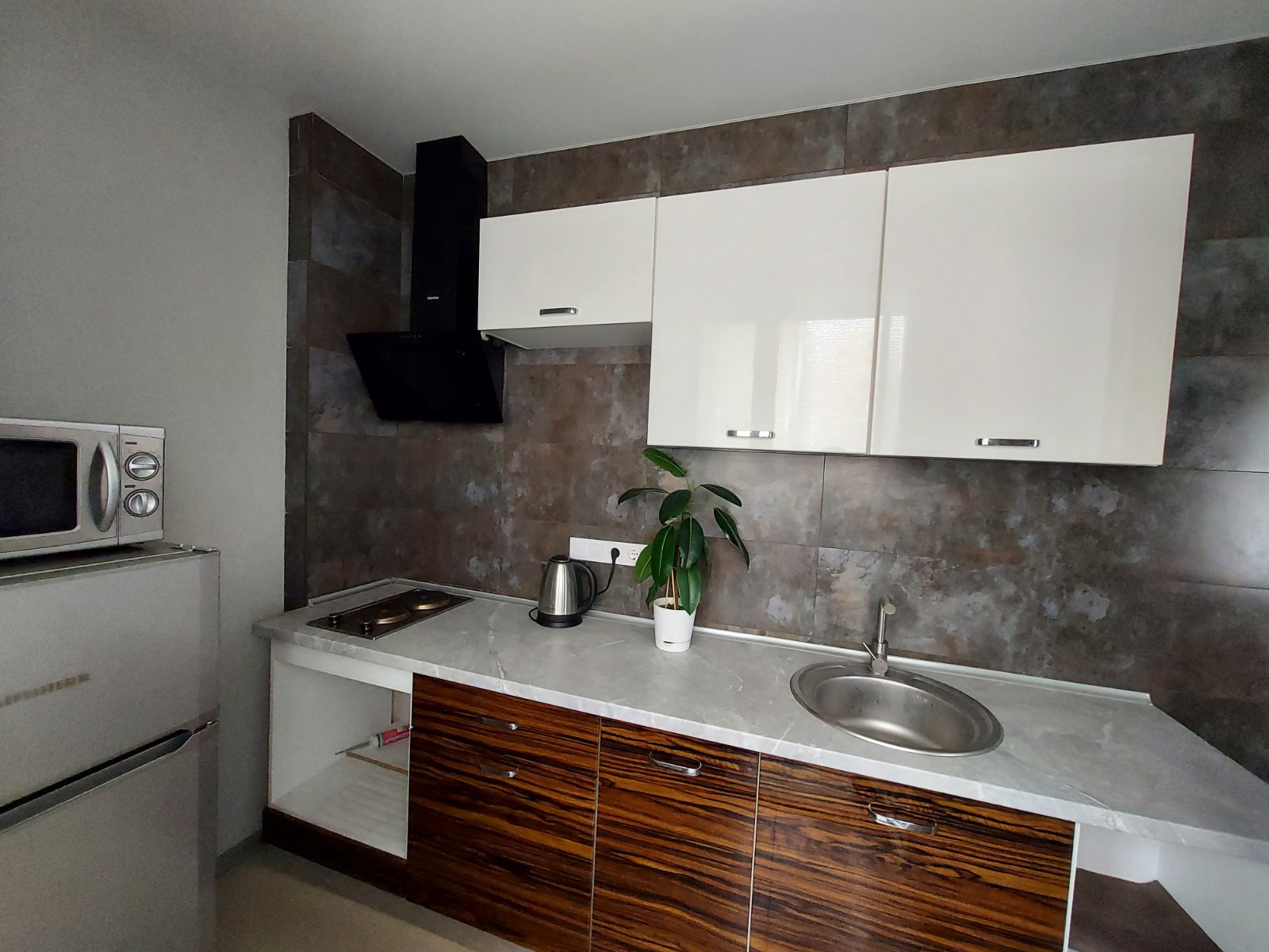 Люкс в новострое у метро Героев Труда #3