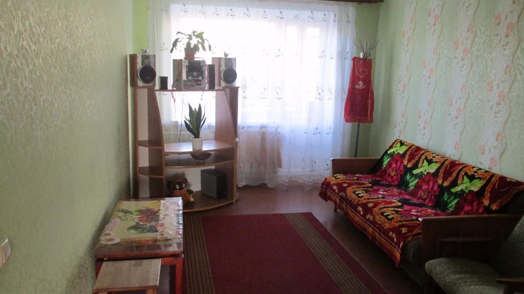 Квартира посуточно почасовая в центре города #3