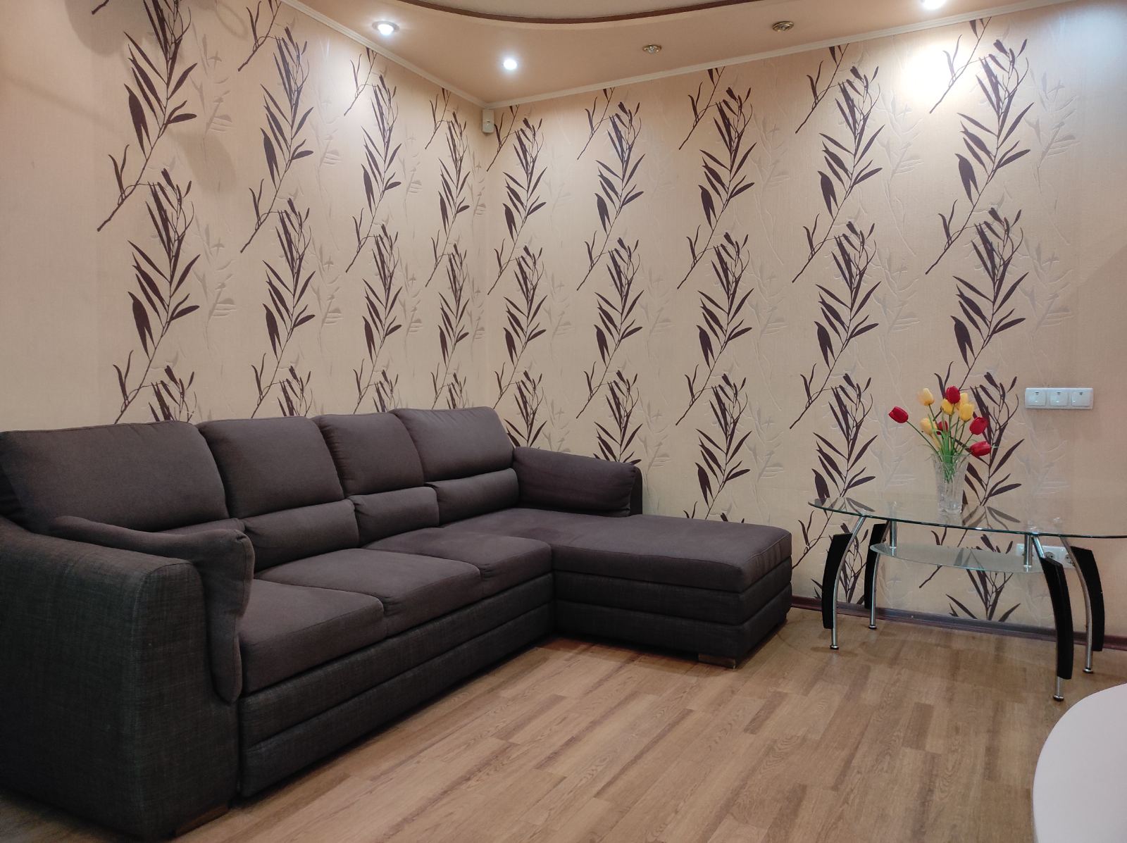 2-х комнатная квартира Люкс в Центре города. #6