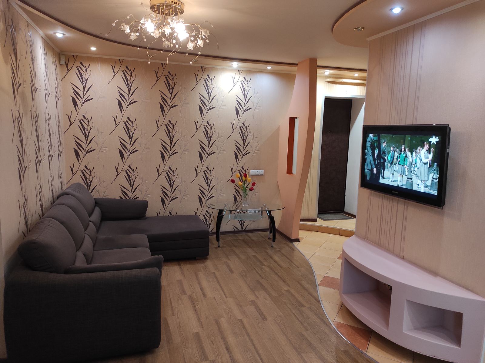 2-х комнатная квартира Люкс в Центре города. #13