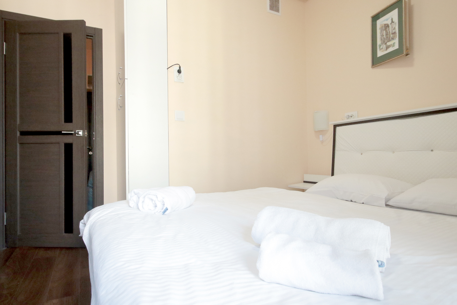 Deluxe Apartments 1221 #9