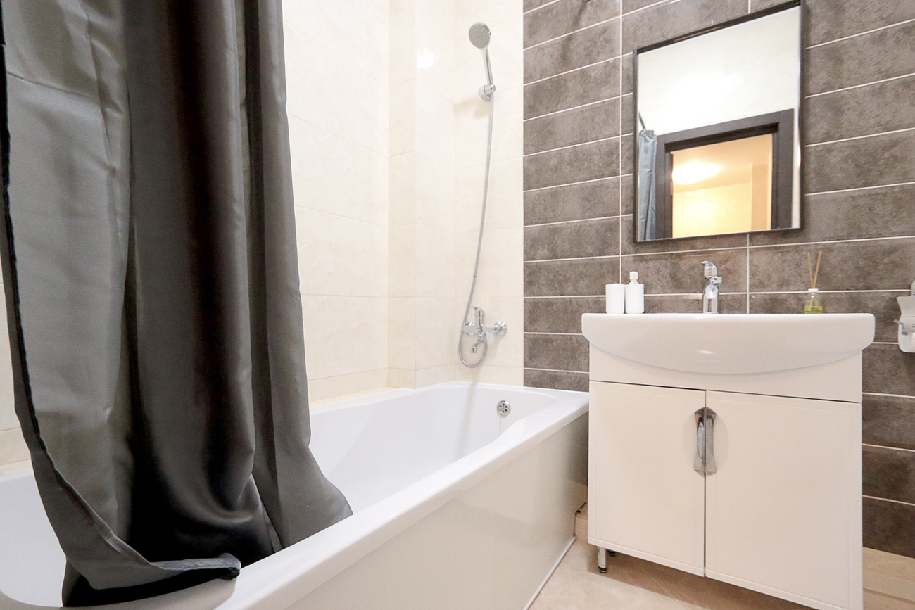 Deluxe Apartments 1221 #10