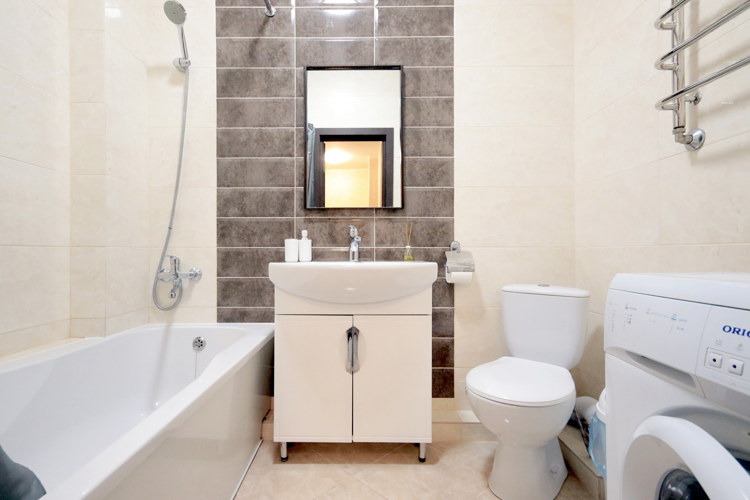 Deluxe Apartments 1221 #11