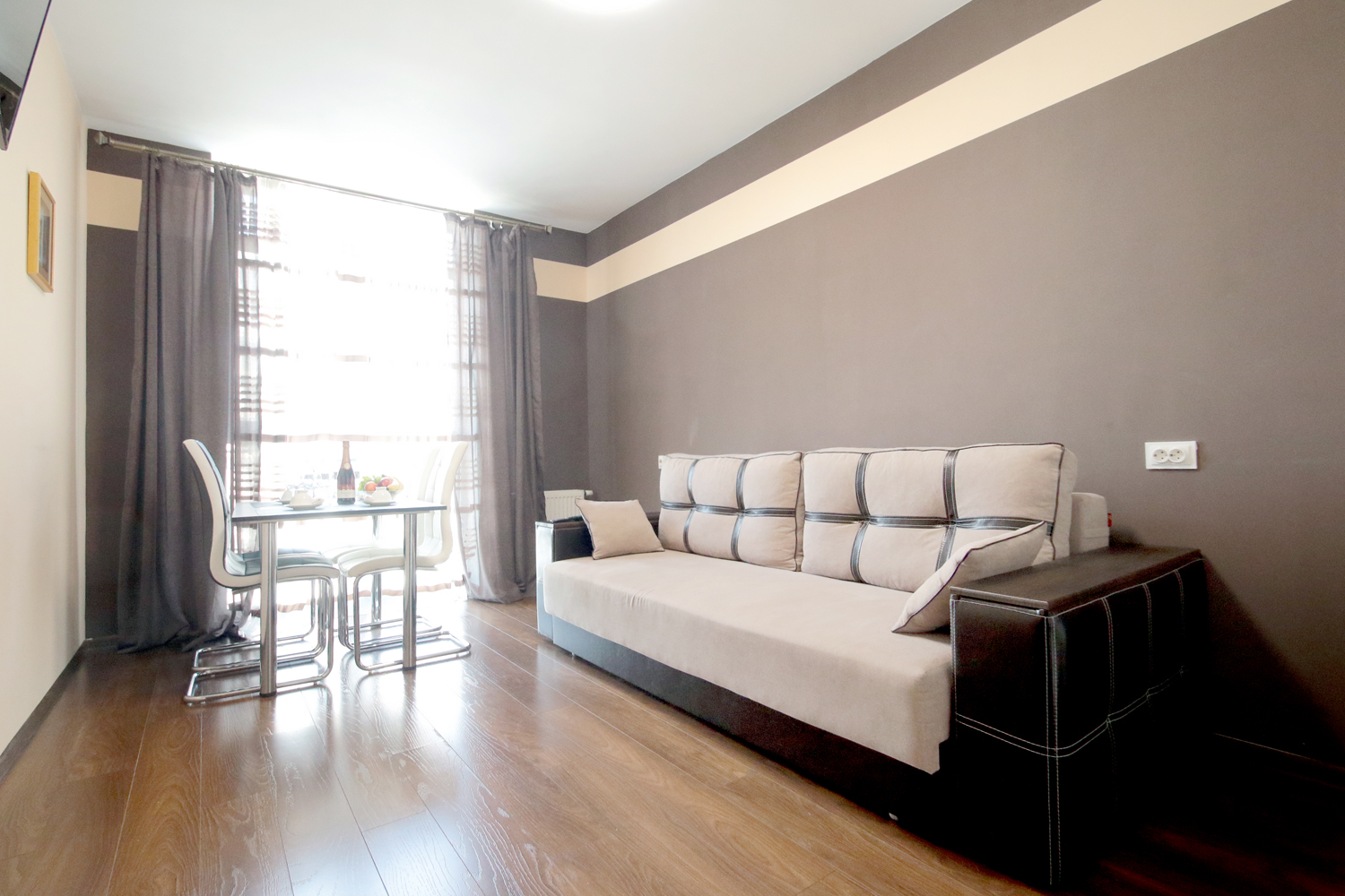 Deluxe Apartments 1221 #12