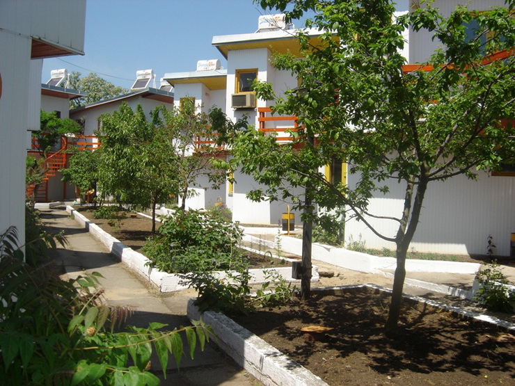 База отдыха 