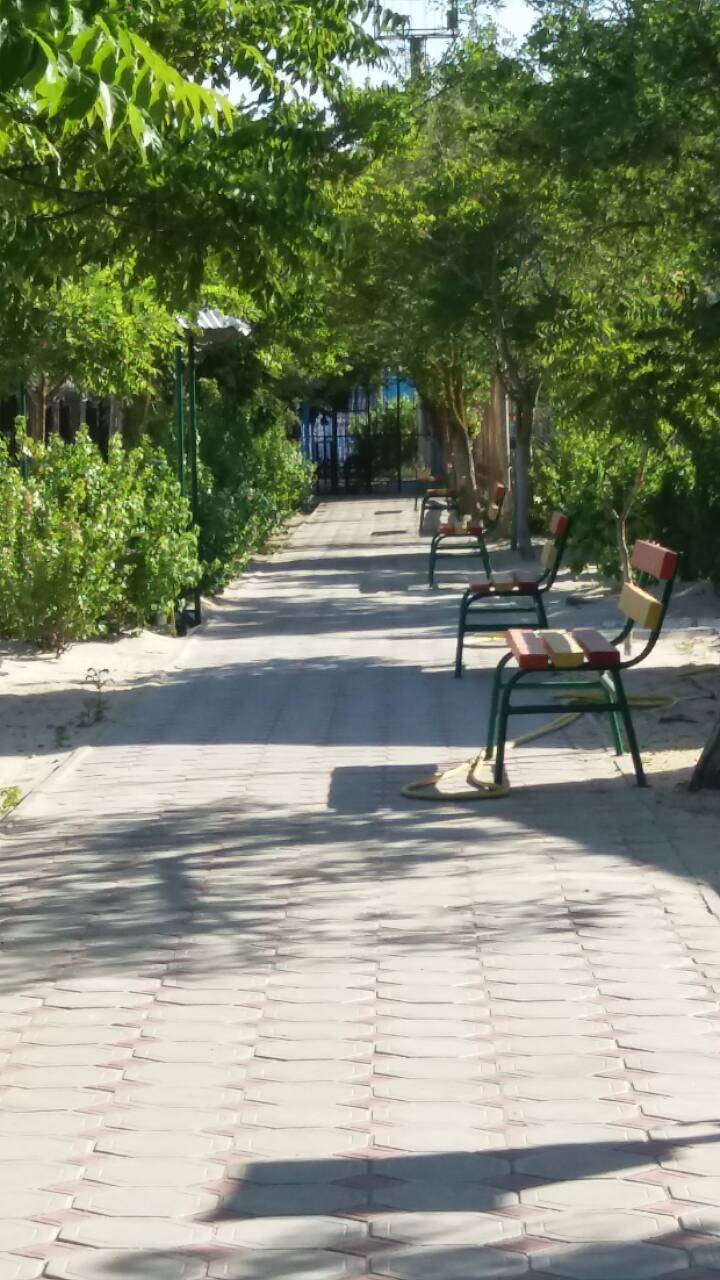 База отдыха 