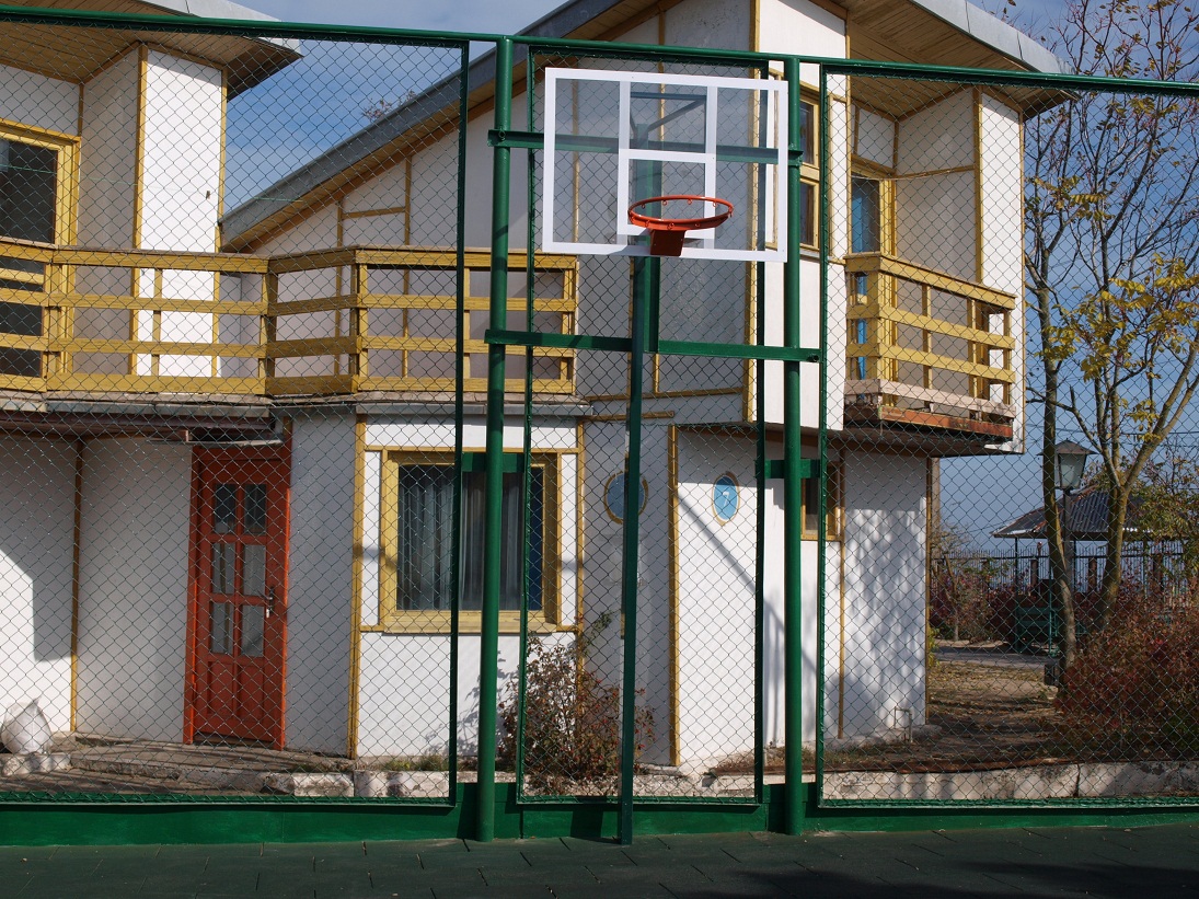 База отдыха 