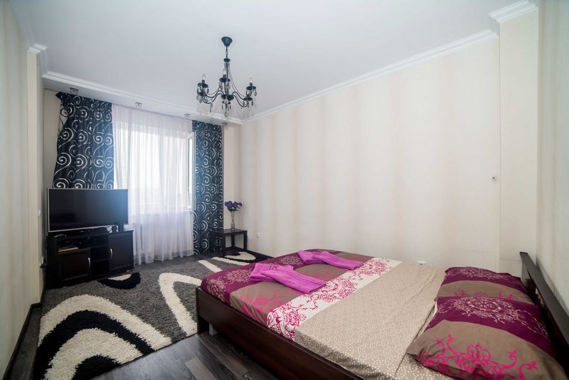 1-комнатная возле клиники Филатова #2