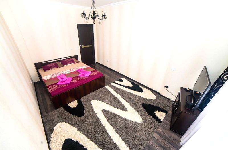 1-комнатная возле клиники Филатова #3