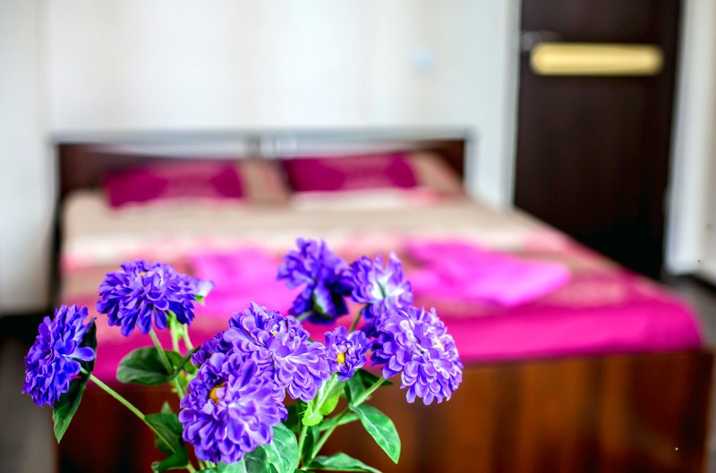 1-комнатная возле клиники Филатова #4