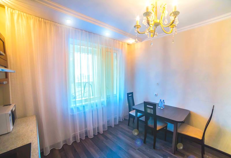 1-комнатная возле клиники Филатова #7