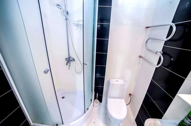 1-комнатная возле клиники Филатова #8