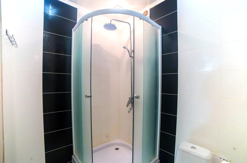 1-комнатная возле клиники Филатова #10