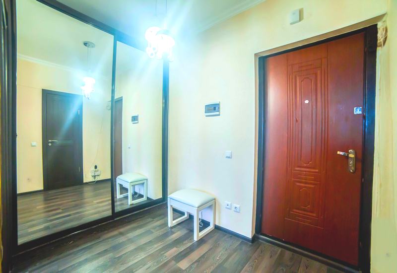 1-комнатная возле клиники Филатова #11