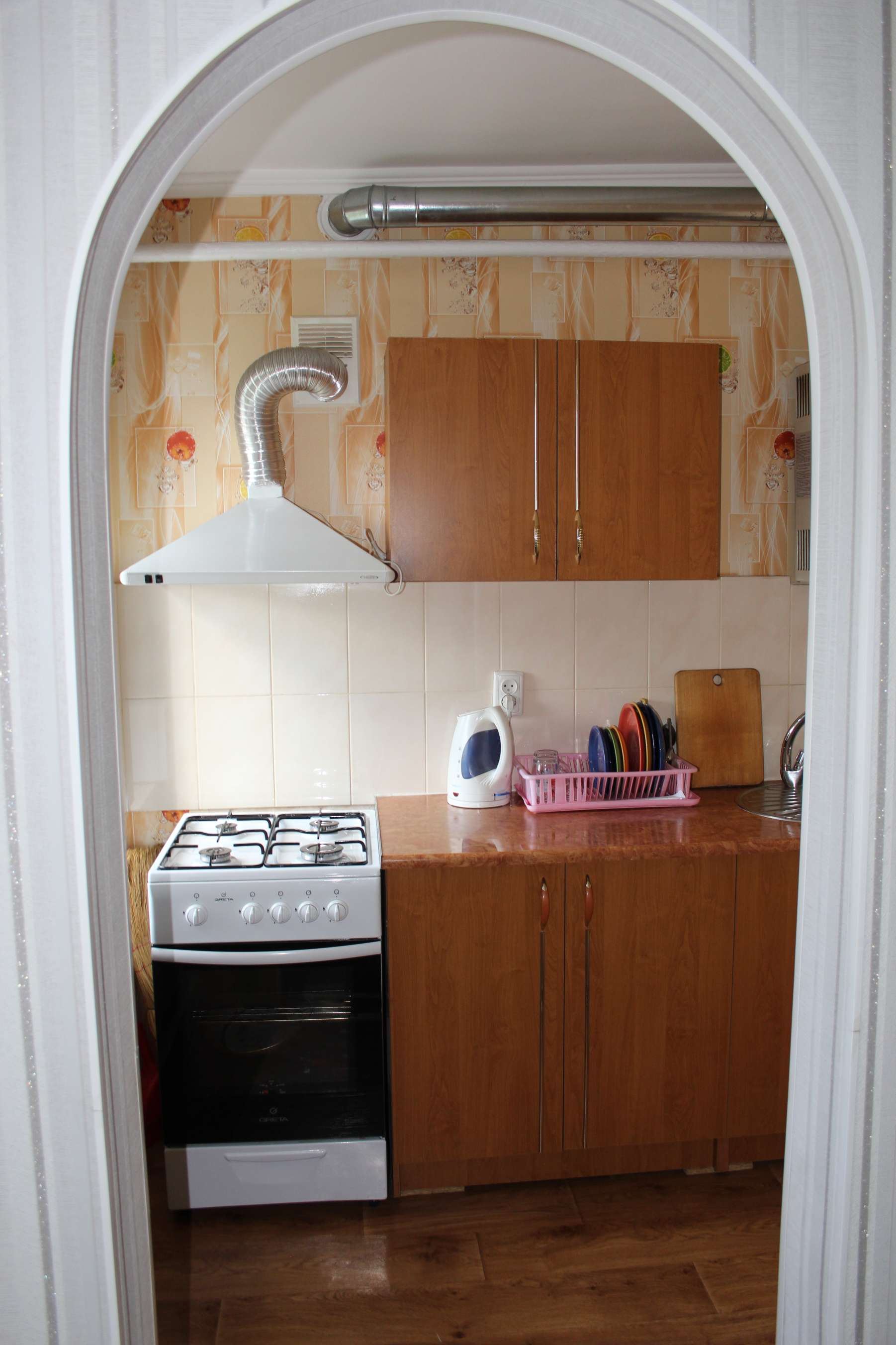 Подобова оренда 1 кім. квартири в гарному стані, р... #5