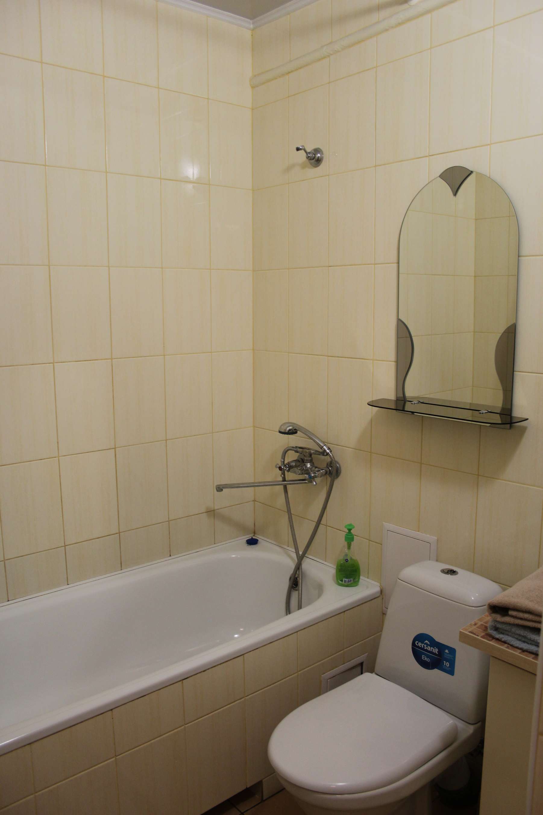 Подобова оренда 1 кім. квартири в гарному стані, р... #6