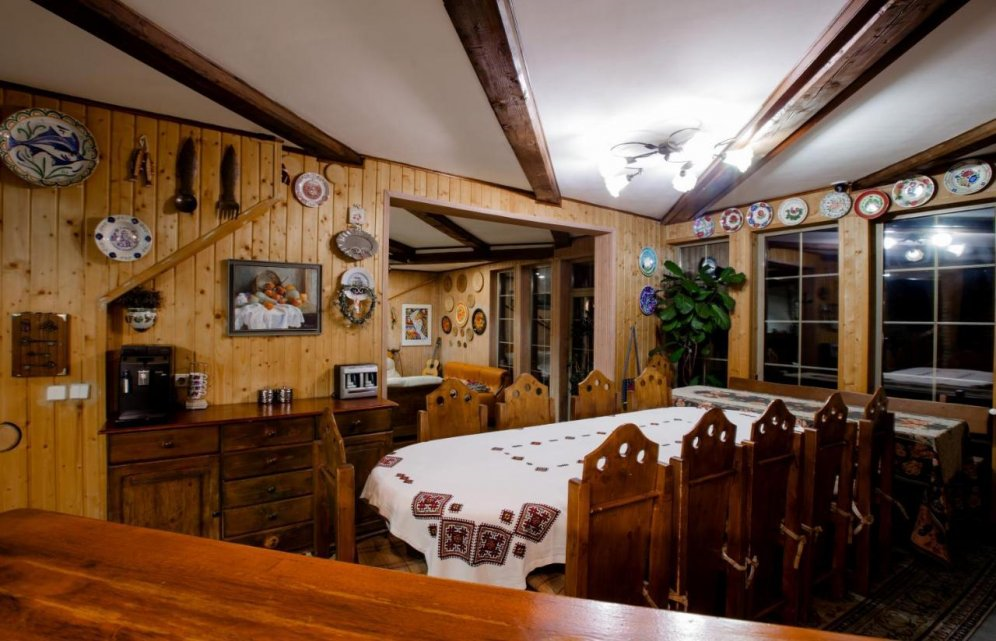 МАЄТОК ЛІС І ГОРИ #4