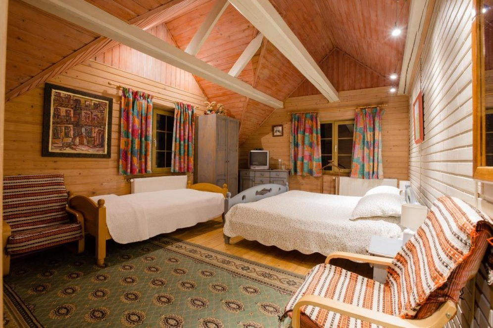 МАЄТОК ЛІС І ГОРИ #6