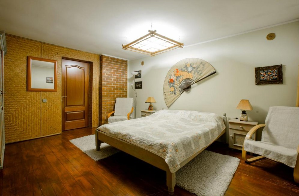 МАЄТОК ЛІС І ГОРИ #7