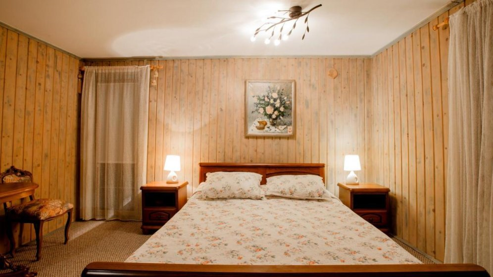 МАЄТОК ЛІС І ГОРИ #8