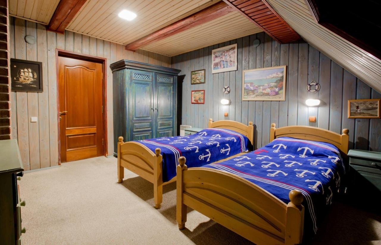 МАЄТОК ЛІС І ГОРИ #9