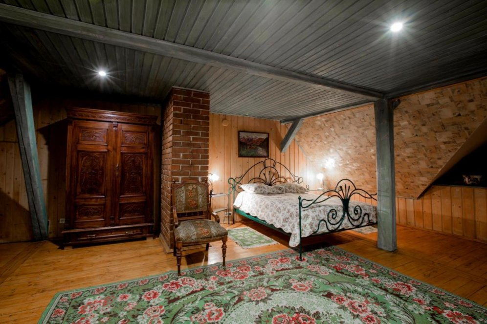 МАЄТОК ЛІС І ГОРИ #10