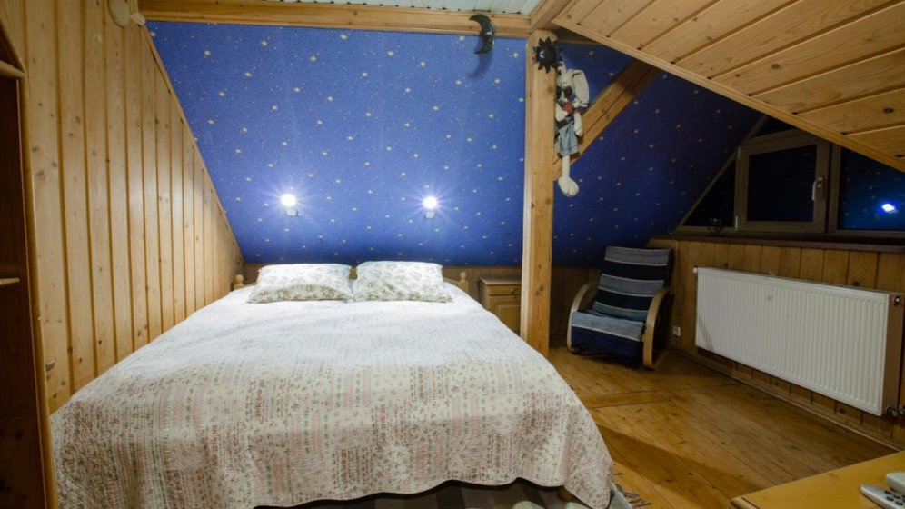 МАЄТОК ЛІС І ГОРИ #11