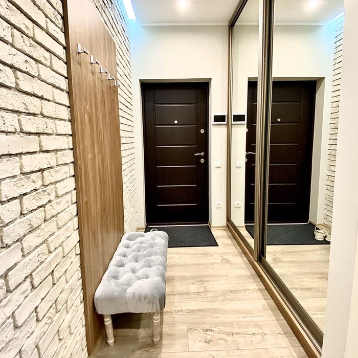 Однокомнатная квартира посуточно #2