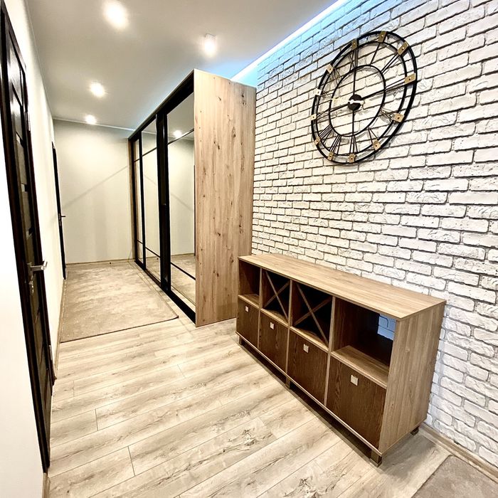 Однокомнатная квартира посуточно #3