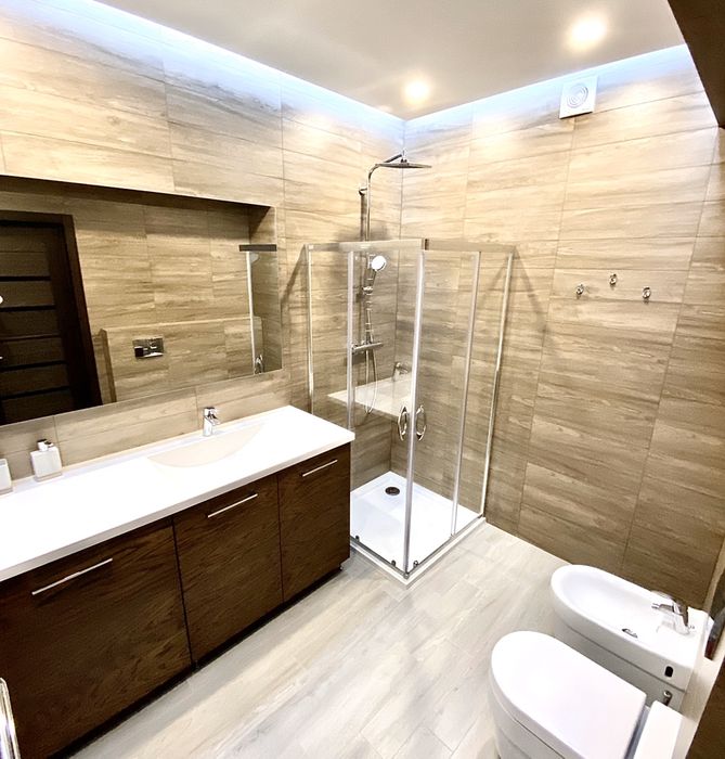 Однокомнатная квартира посуточно #5