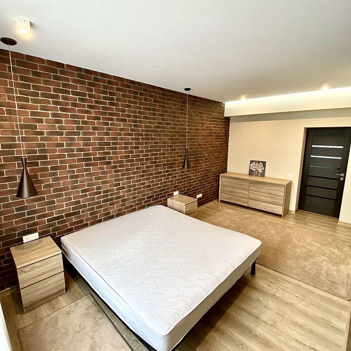 Однокомнатная квартира посуточно #6