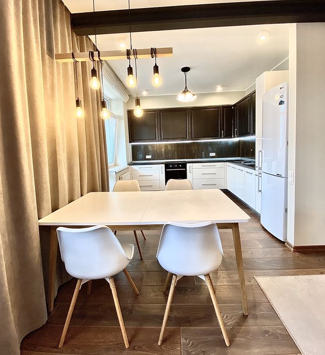 Однокомнатная квартира посуточно #7