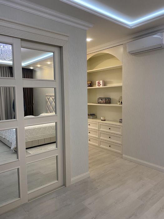 Однокомнатная посуточно #3