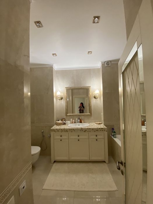 Однокомнатная посуточно #4