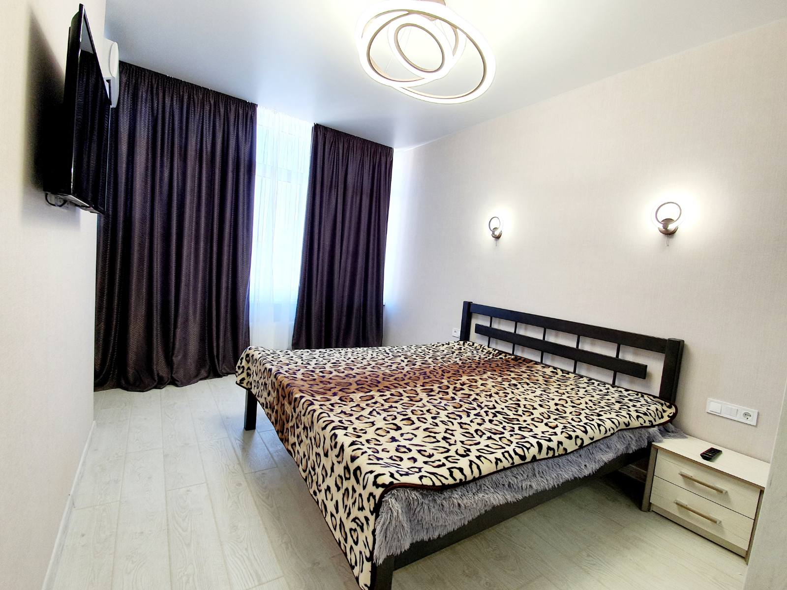 Сдам посуточно  СВОЮ  2-х комнатную квартиру ЖК 43... #2