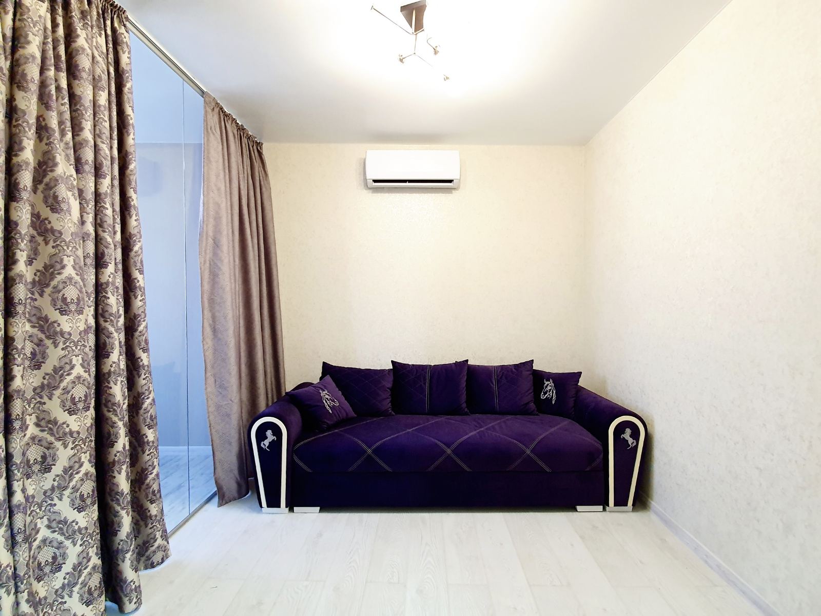 Сдам посуточно  СВОЮ  2-х комнатную квартиру ЖК 43... #5