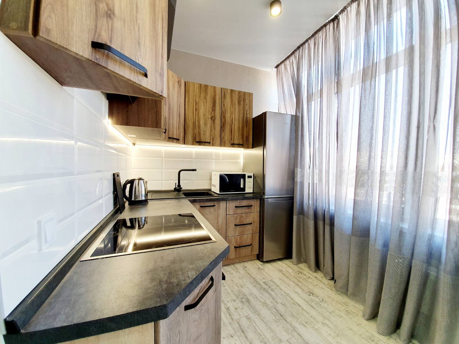 Сдам посуточно  СВОЮ  2-х комнатную квартиру ЖК 43... #7