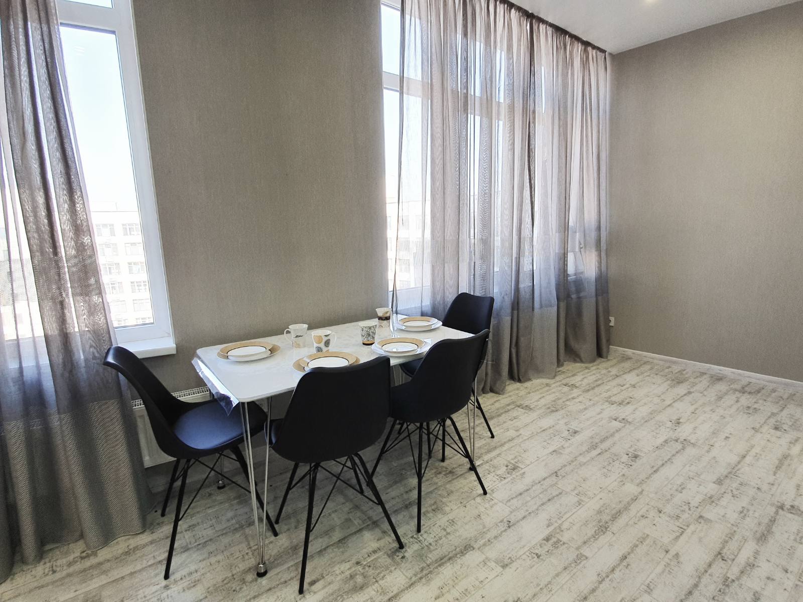 Сдам посуточно  СВОЮ  2-х комнатную квартиру ЖК 43... #8