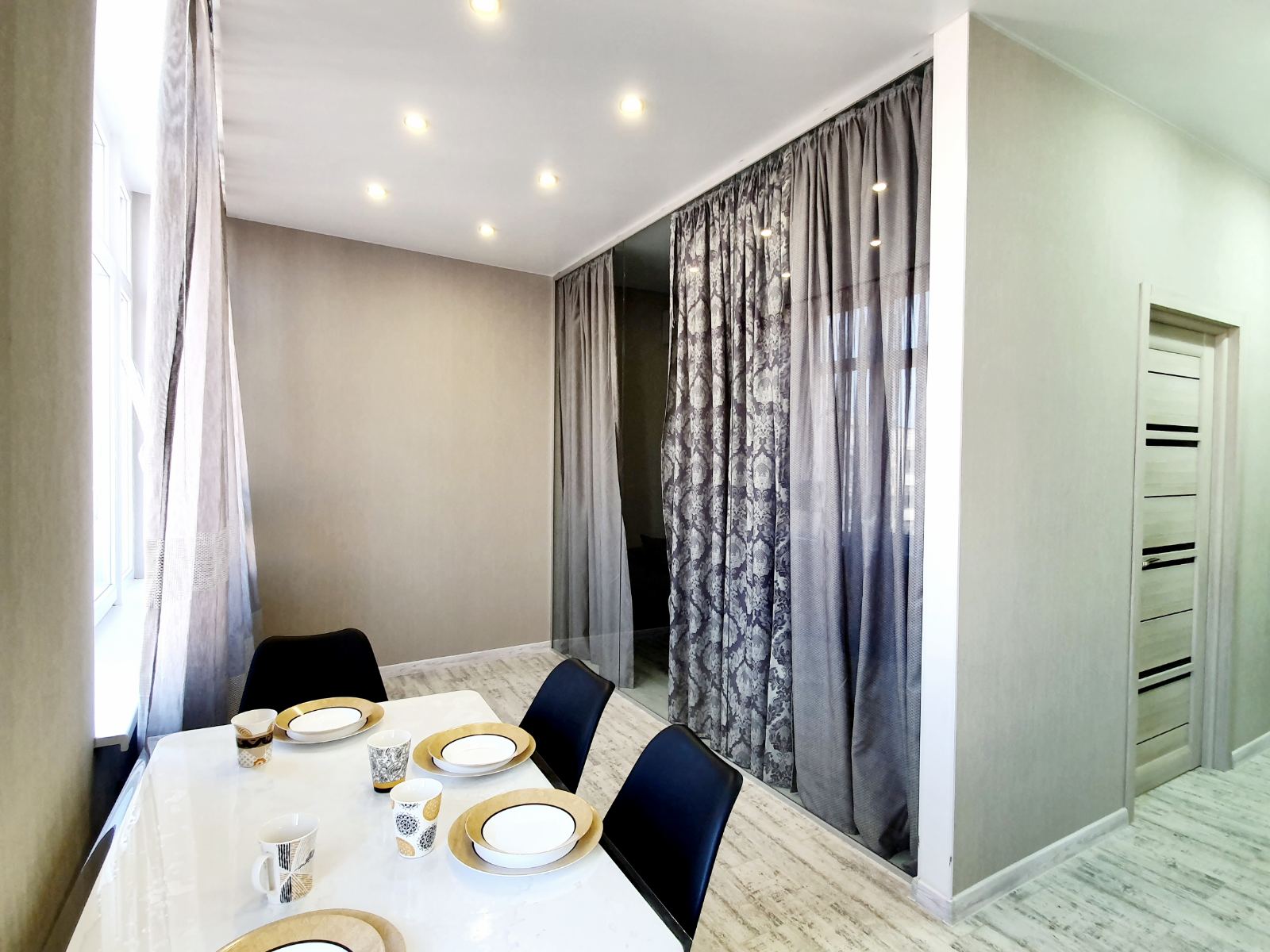 Сдам посуточно  СВОЮ  2-х комнатную квартиру ЖК 43... #9