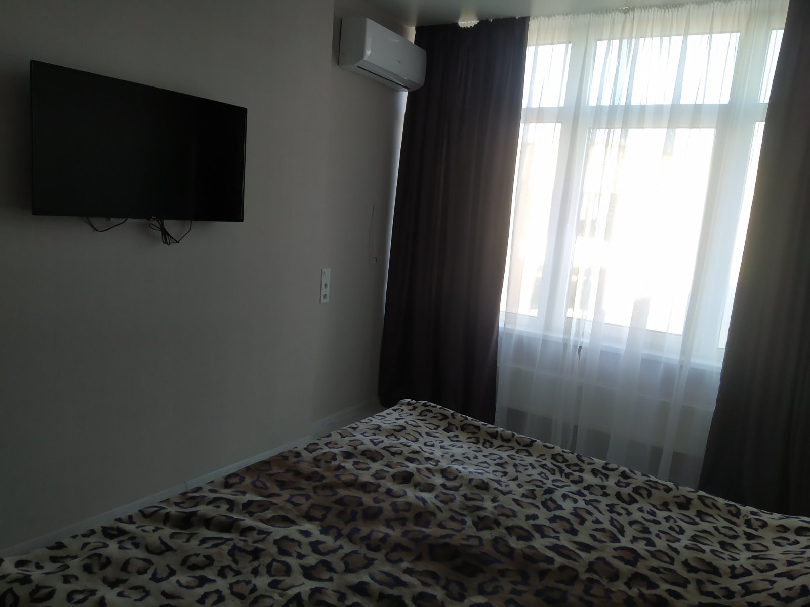 Сдам посуточно  СВОЮ  2-х комнатную квартиру ЖК 43... #10