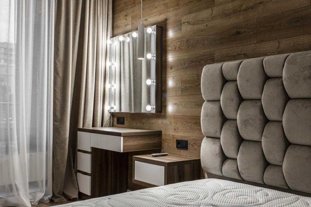 Премиум Лофт. На Драгоманова. #2