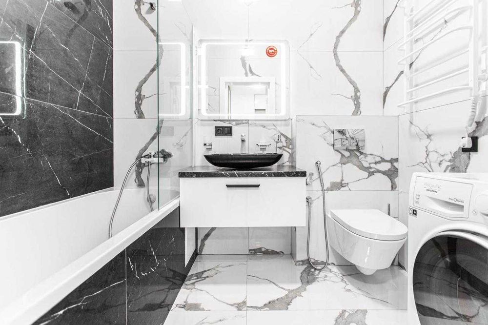 Премиум Лофт. На Драгоманова. #3